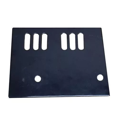 Madjax / GTW Cushion Adaptor Steel Brackets forRear Seats — Club Car Precedent & EZGO RXV