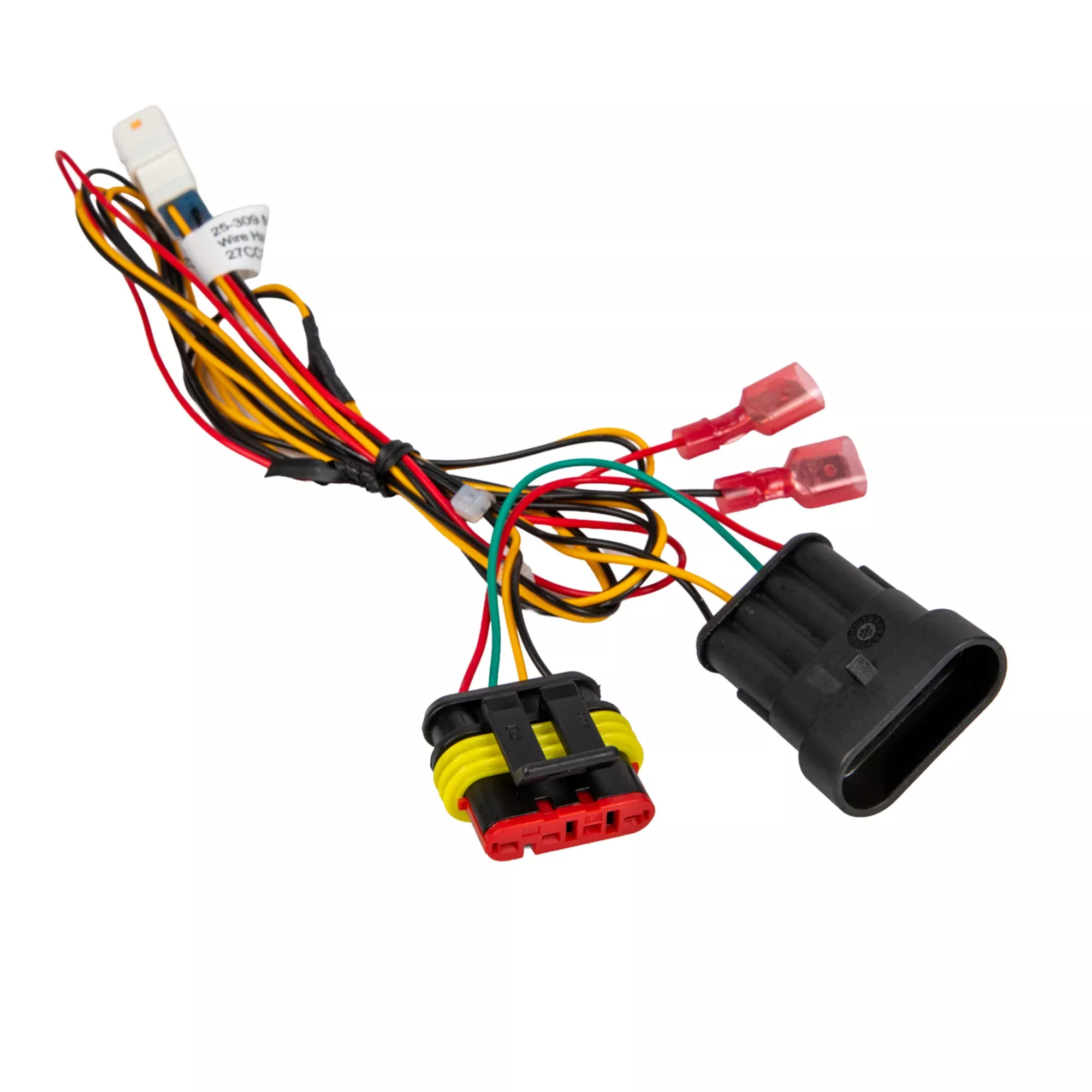 MadJax Kinect™ A/C Speed Sensor Wire Harness