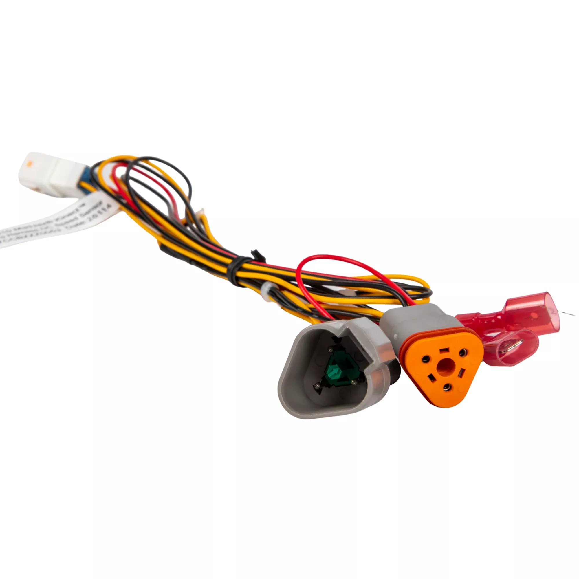 MadJax Kinect™ D/C Speed Sensor Wire Harness