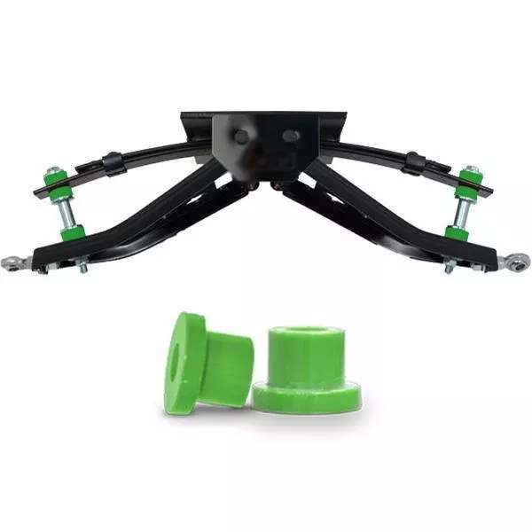 MadJax MJFX / GTW A-Arm Lift Kit Replacement Bushings – Green (Set of 20) | MJFX