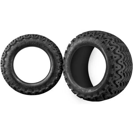 MadJax Predator 20x10-10 All-Terrain Golf Cart Tires – Set of 4 | MJFX