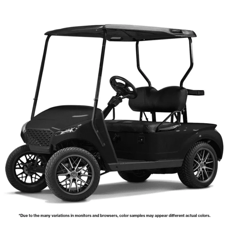 MadJax Storm Body Kit – Black