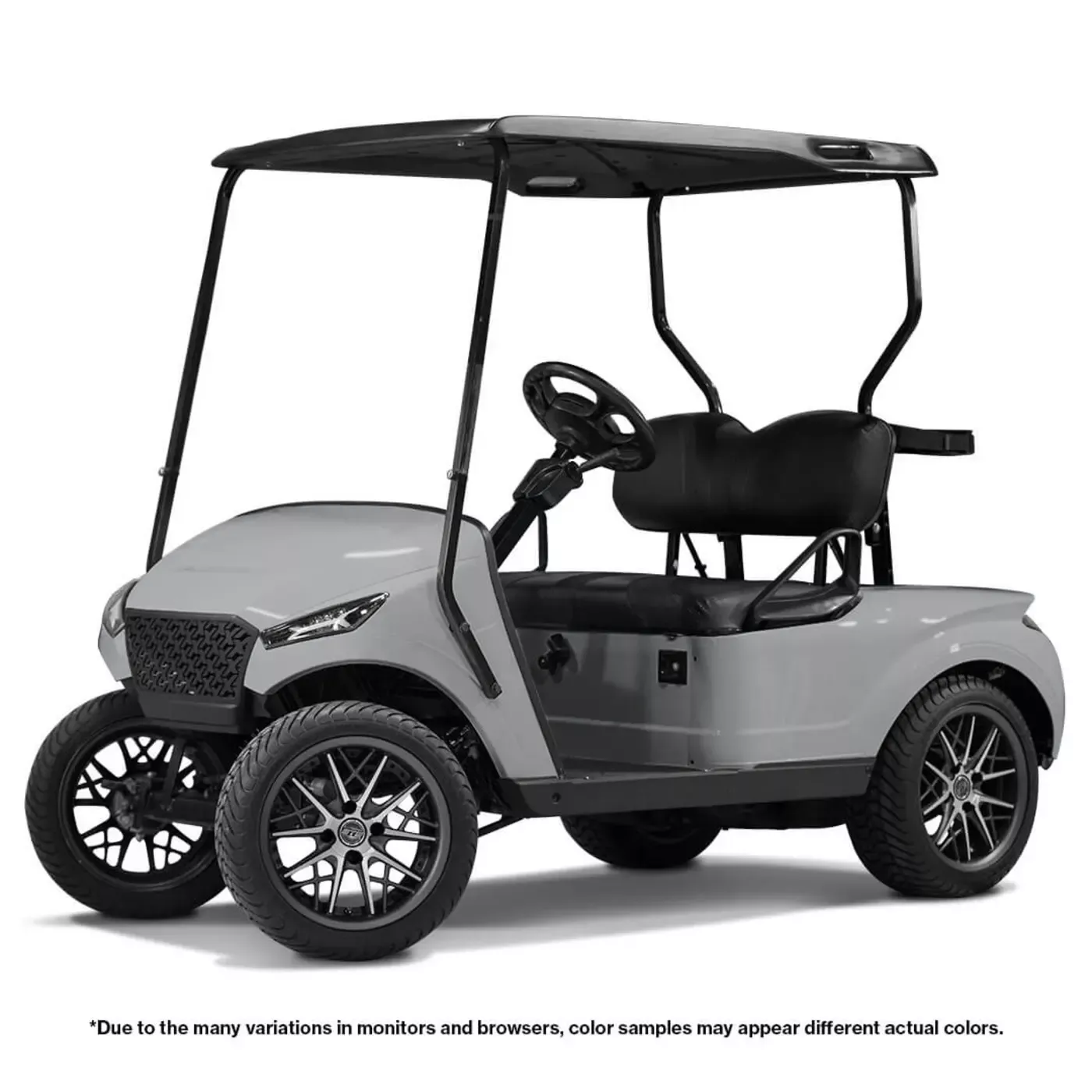 MadJax Storm Body Kit Cement Gray