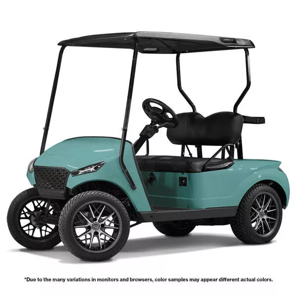 MadJax Storm Full Body Kit – Sea Storm | E-Z-GO TXT ('94–Current)