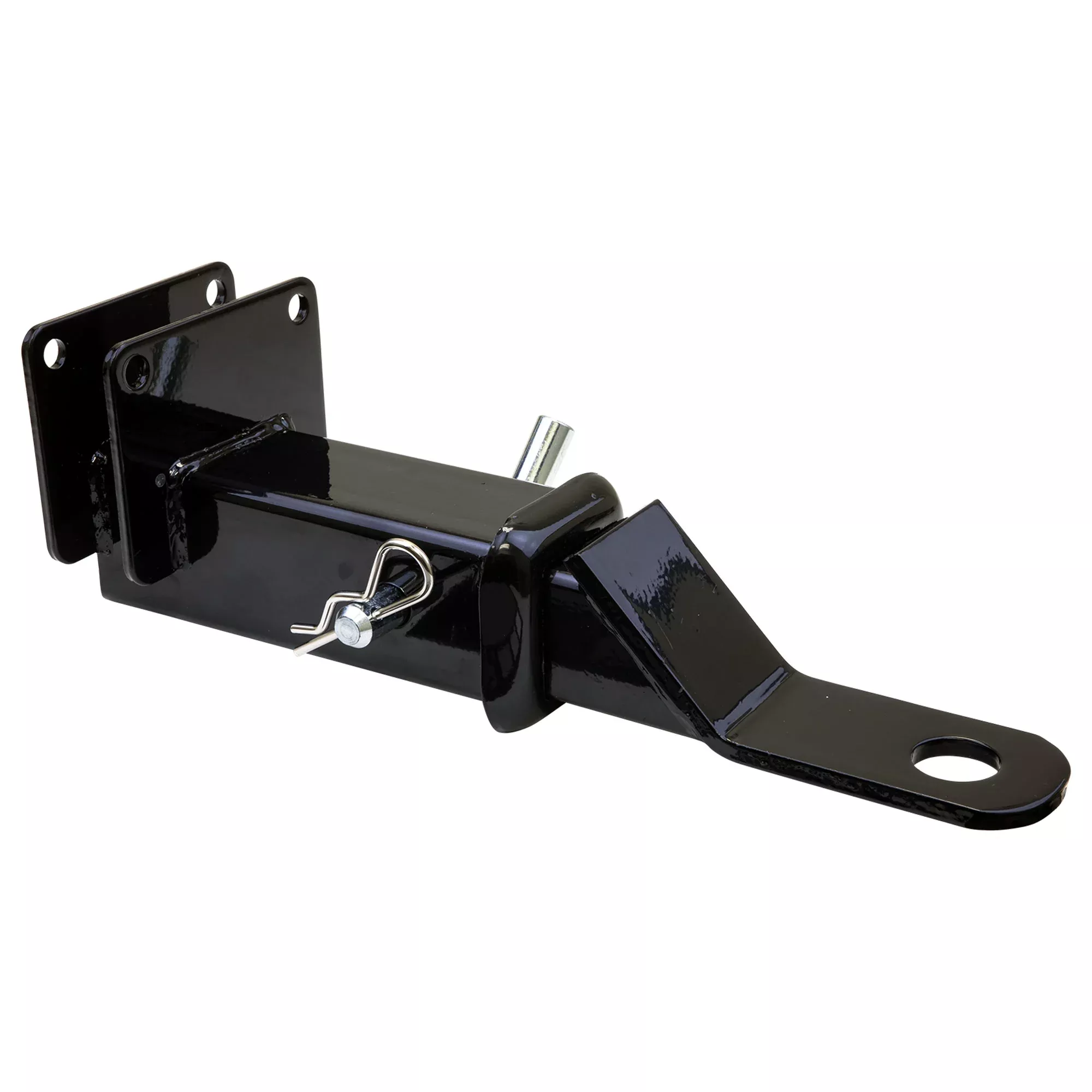 MadJax Trailer Hitch - Fits Yamaha Drive