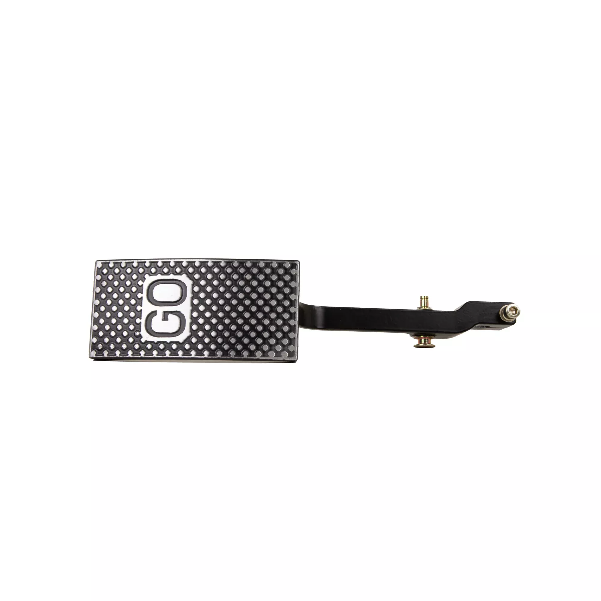 MadJax XSeries Storm Aluminum Accelerator Pedal