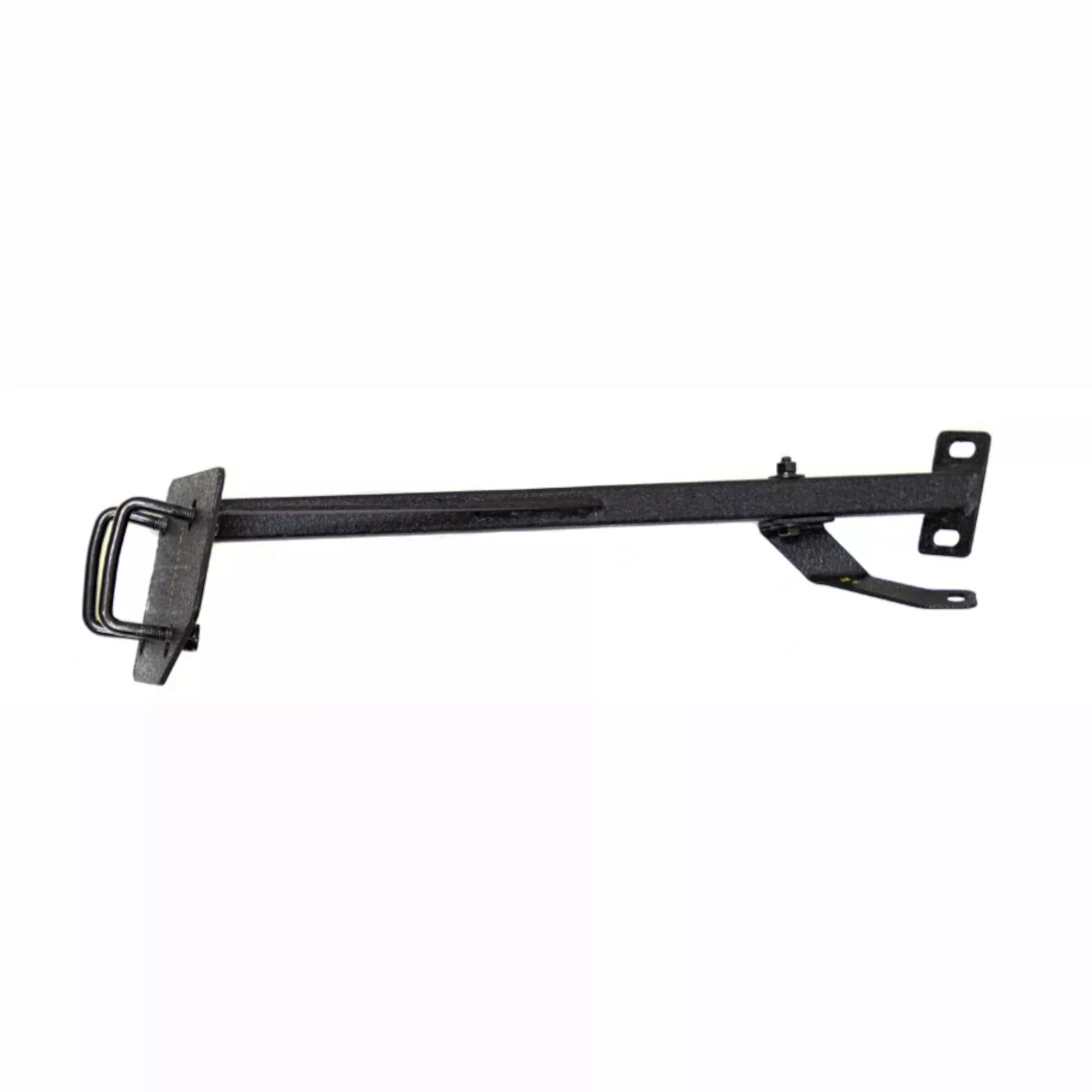 MadJax XSeries Storm Brush Guard Driver Side Support Bracket