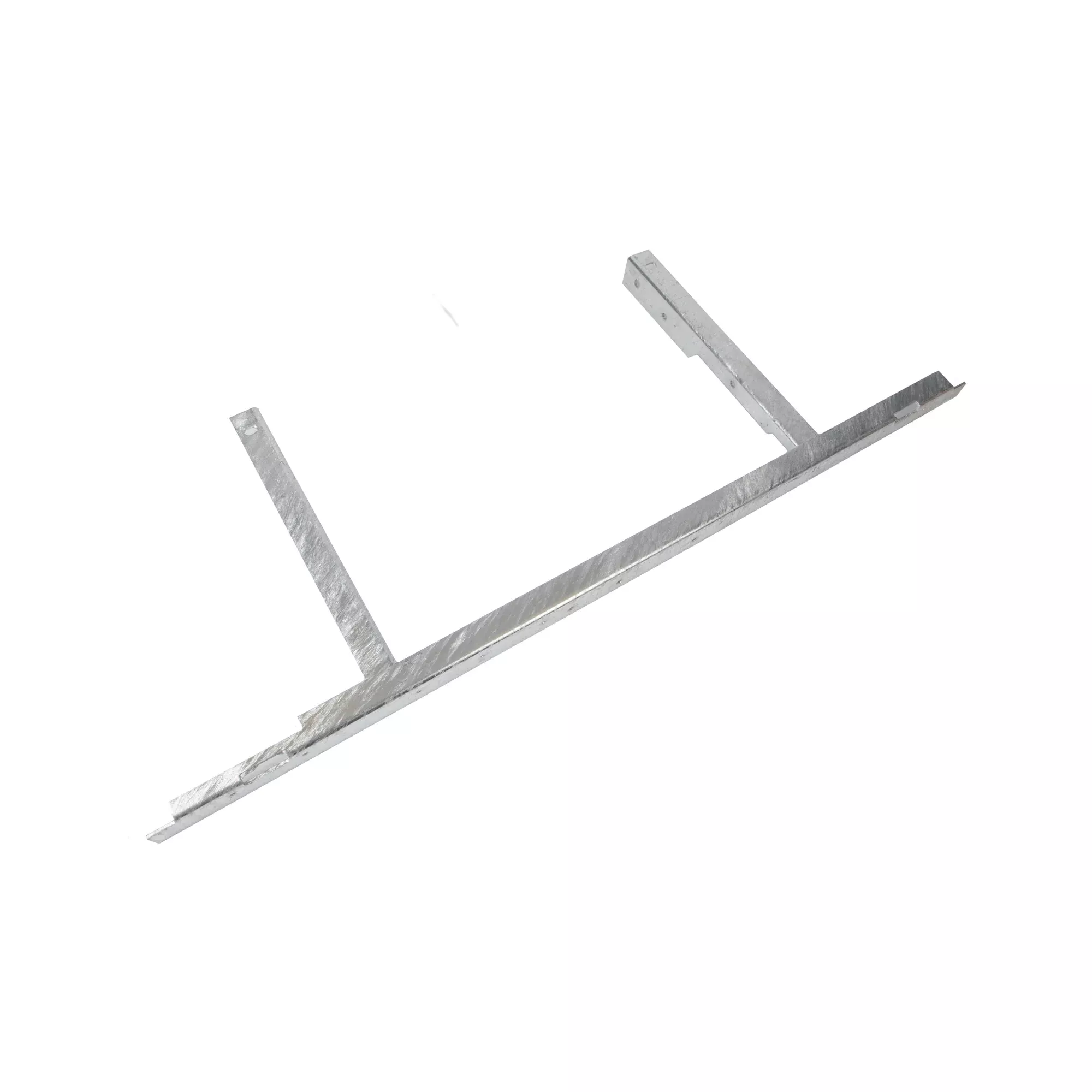 MadJax XSeries Storm Front Seat Support Bracket (Gen 2 Models)