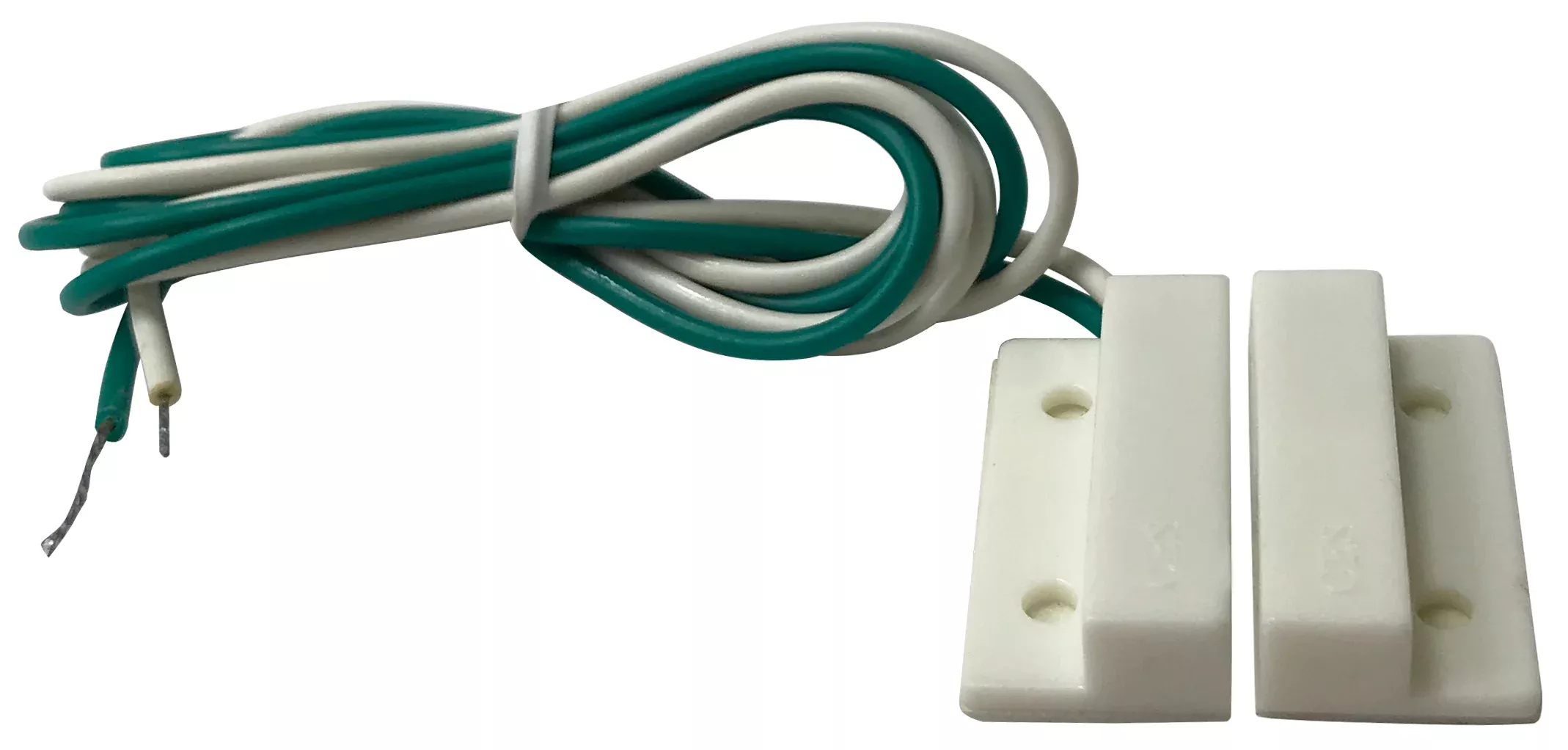 Magnetic Reed Switch With Leads