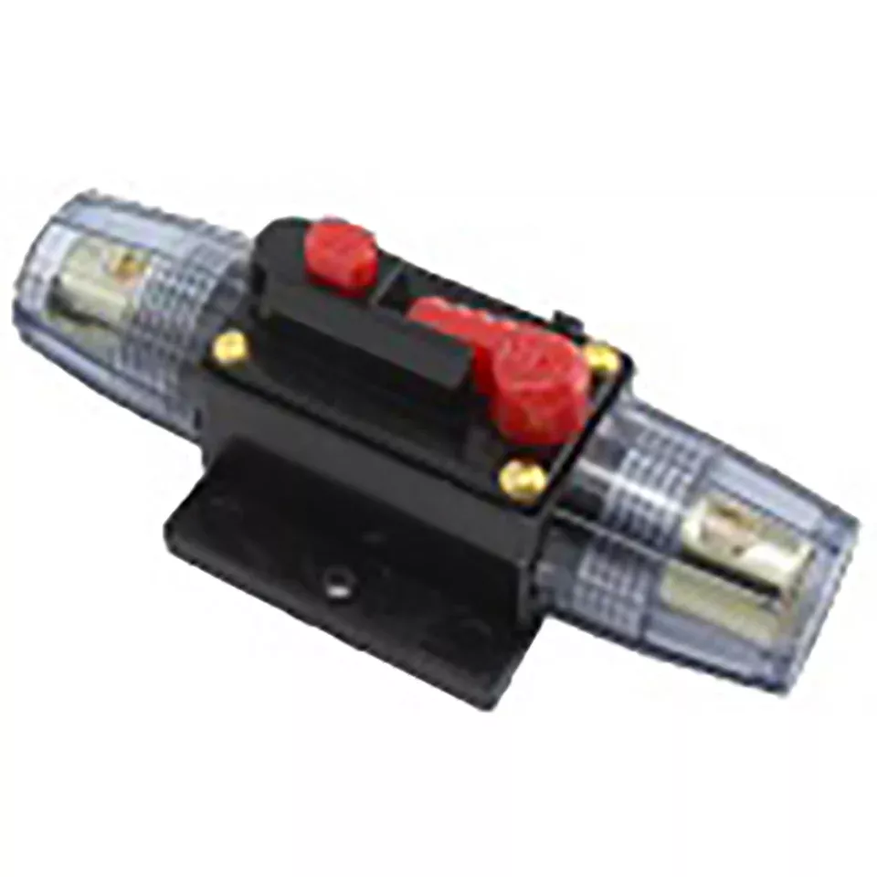 Manual Reset Circuit Breakers 60A
