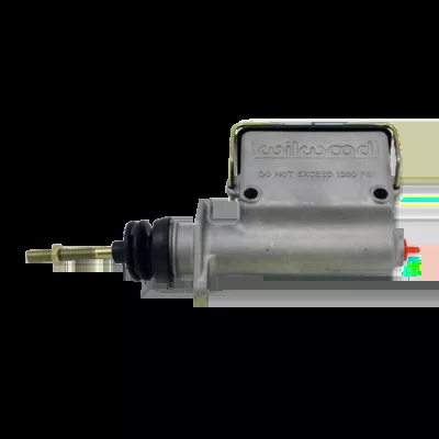 Master Cylinder, Brake, .750″ Bore