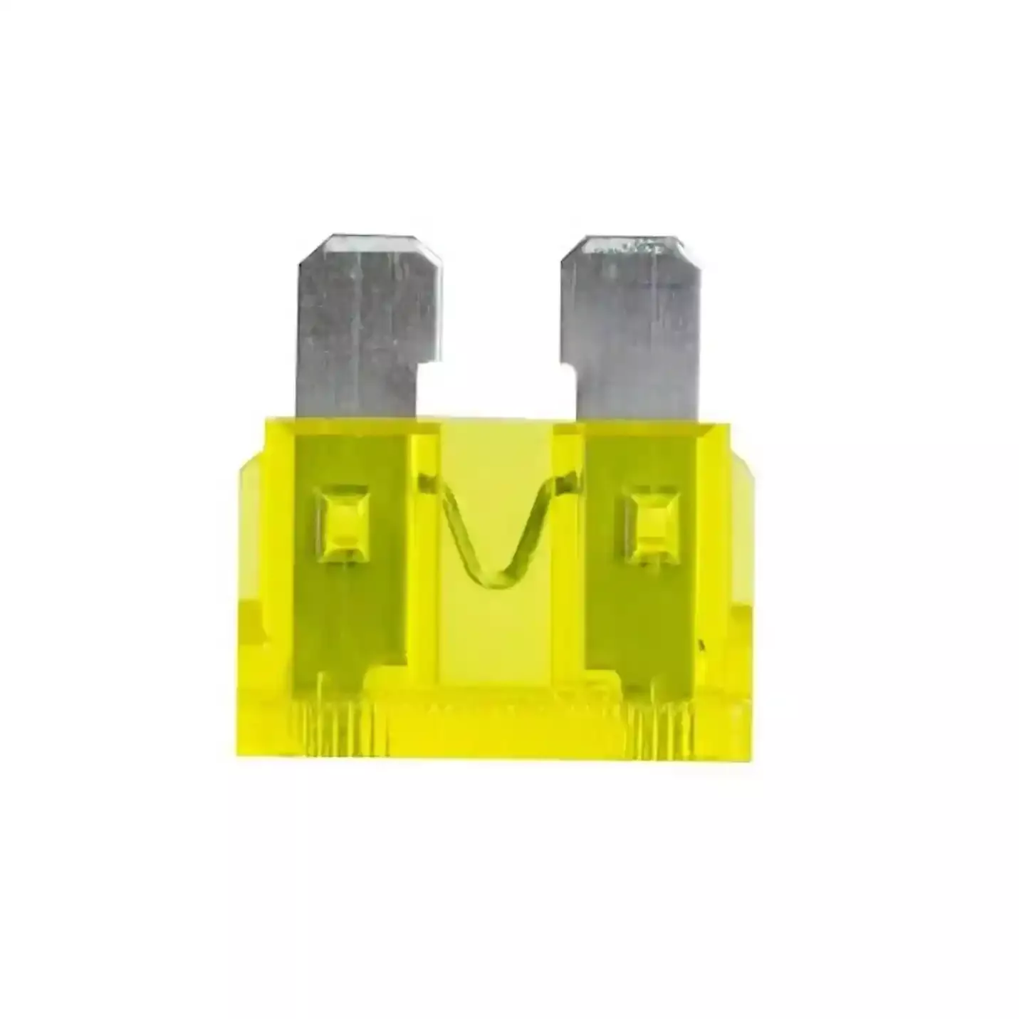 Maxi Blade Fuse 20 amp - Pack of 2
