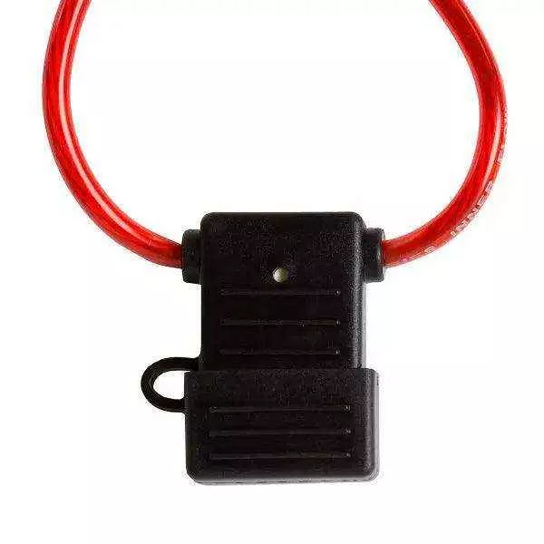 Maxi Blade Fuse Holder 60 amp