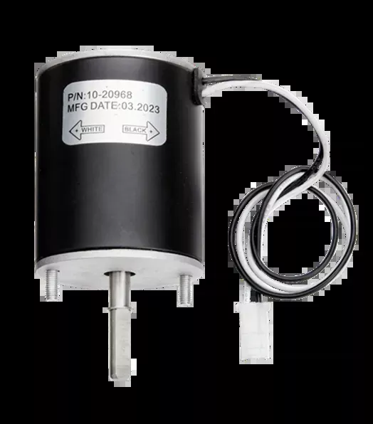 MaxxAir OEM 12 Volt Roof Vent Fan Motor 10-20968