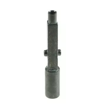 MaxxAir OEM 12 Volt Roof Vent Locking Knob Shaft 10-21232K