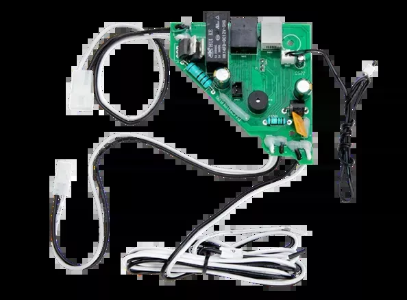 MaxxAir OEM Roof Vent Printed Circuit Control Board 10C21275K