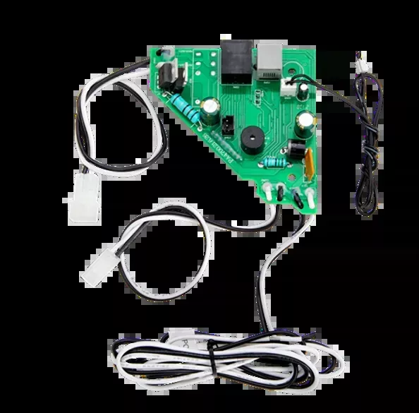 MaxxAir OEM Roof Vent Printed Circuit Control Board 10C21275KE