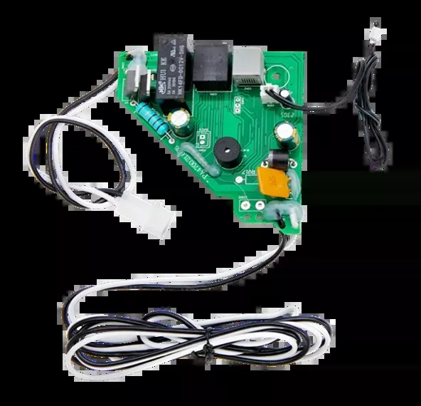 MaxxAir OEM Roof Vent Printed Circuit Control Board 10C21276K