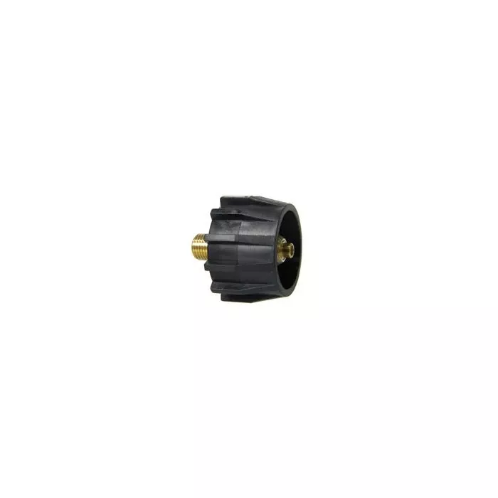 MB Sturgis Black Type 1 Cylinder Connection