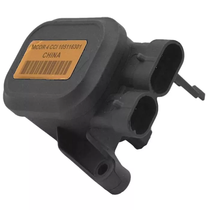 Mcor 4 Potentiomètre Club Car Precedent