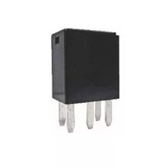 Micro Relay 24V 15/10A 280 Series Change Over Resistor Protected 5 Pin