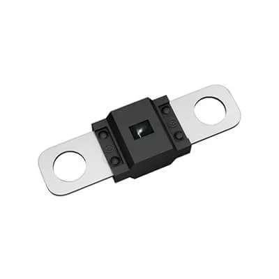 Midi (AMI) Fuse 100A 58V 6mm Bolt Hole Single