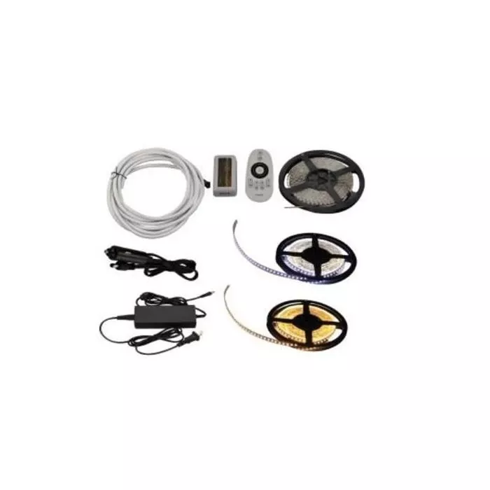 Mings Mark 2 In 1 LED Light Strip Kit