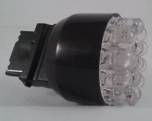 Mini Light 3156W Bulb 19 LED White