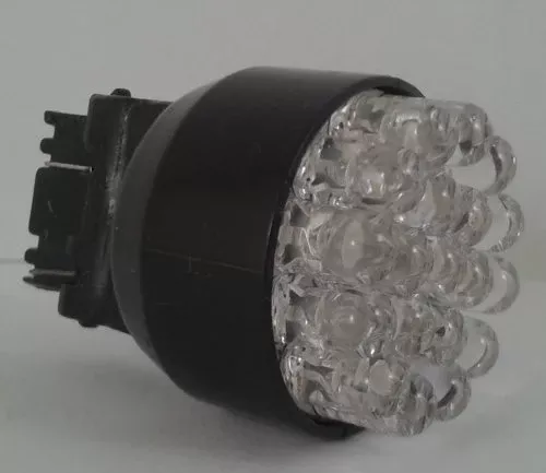 Mini Light 3157W Bulb 19 LED White