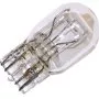Miniature Light Bulb - 13.5V 1.85A / 0.40A - T-6 Wedge Base - 10 Pack
