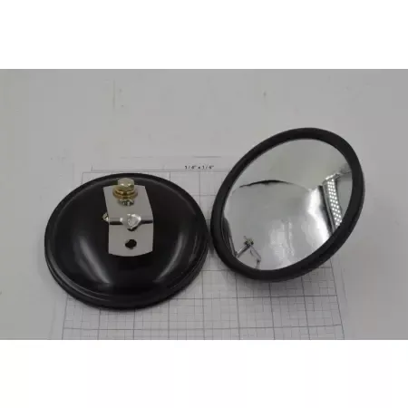 MIRROR,CONVEX,ROUND