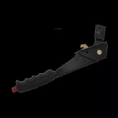 Modified Parking Handbrake