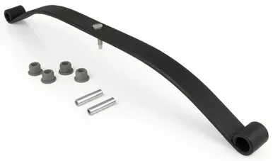 MODZ Club Car Precedent 2009-Up Front Leaf Spring Kit - Heavy Duty