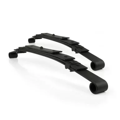 MODZ EZGO TXT 1994-Up Heavy Duty Rear Leaf Spring Kit - 4 Leaf