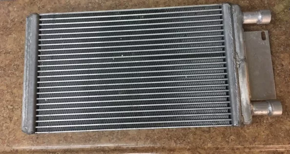Monaco Transmission Cooler