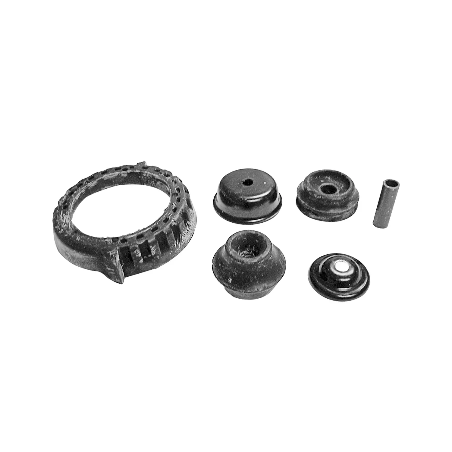 Monroe Shocks & Struts Suspension Strut Mount P/N:904987