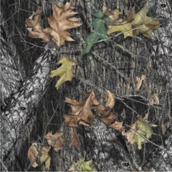 Mossy Oak Camo Body Skinz (Universal Fit)