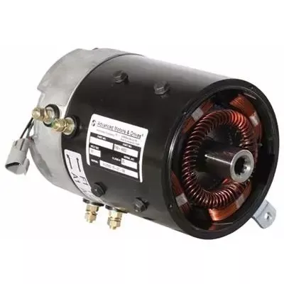 Motor AMD Club Car Iq I2 5hp Speed
