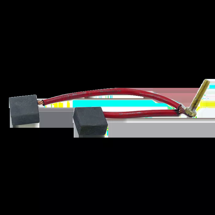 Motor Brush Assembly