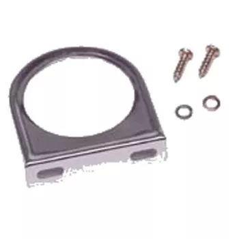 Mounting Bracket - Round Analog Battery Charge Indicators (Universal Fit)