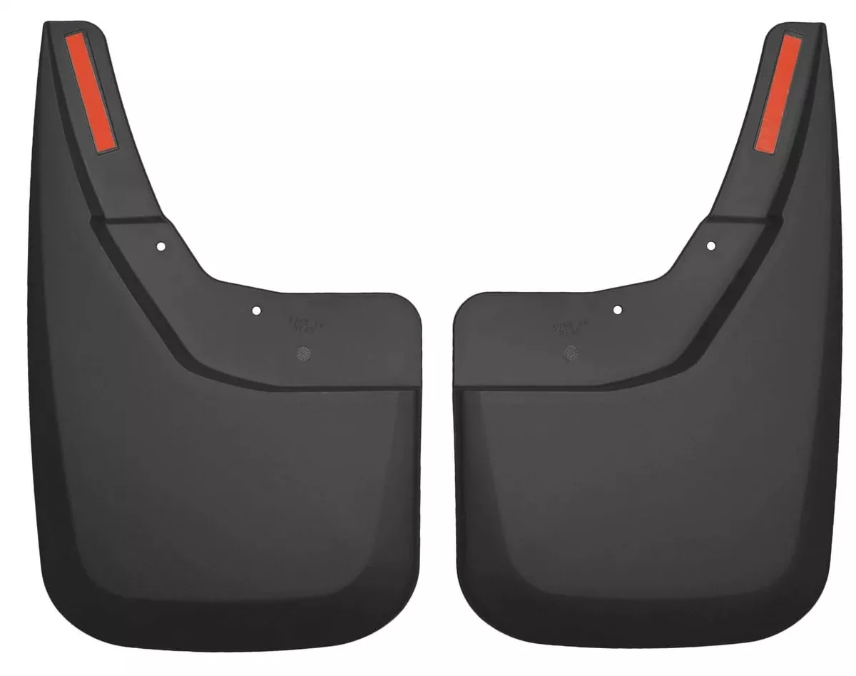 MUD FLAP 14-18 CHEV 1500/15-19 HD-57881