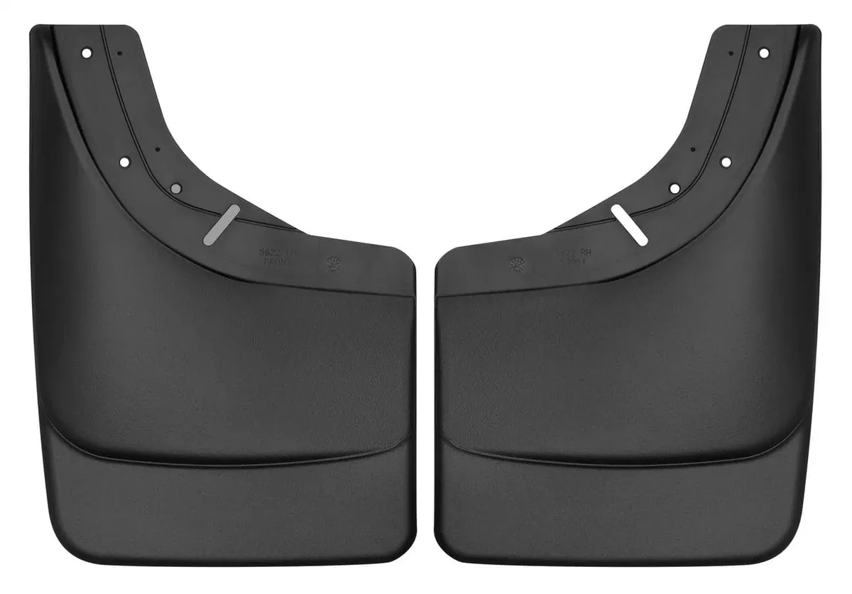 MUD FLAP 88-98 GM & 92-99 SUB/TAH/YUK-56221