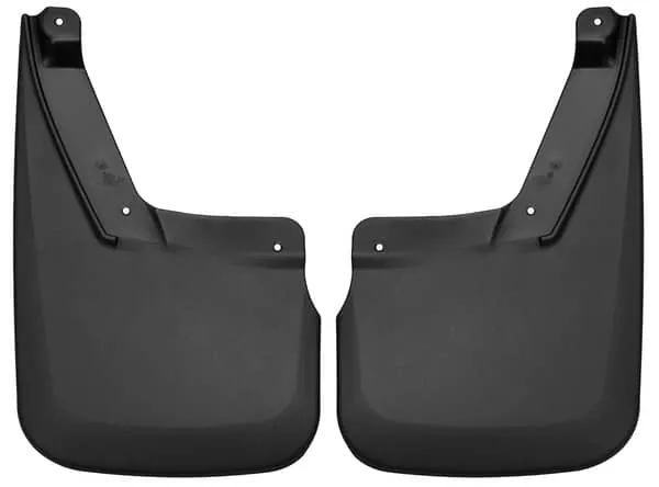 MUD FLAP FRONT 15-20 TAH/YUK/SUB-58201