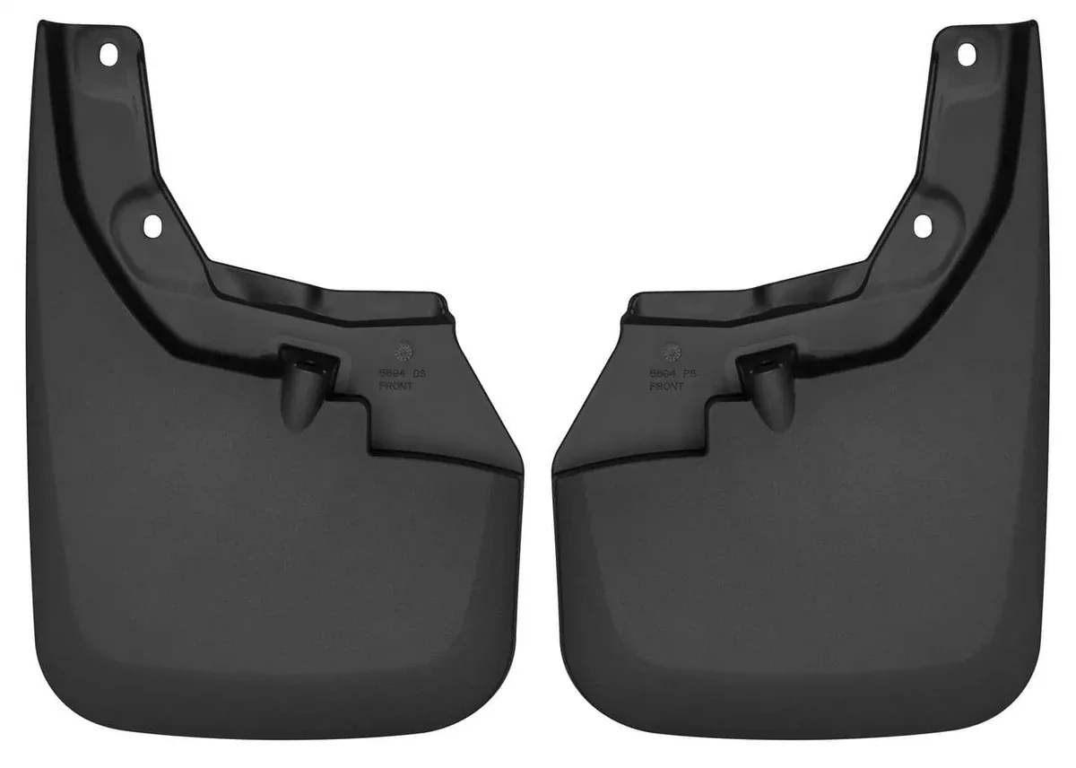 MUD FLAP FRONT 16-23 TACOMA-56941