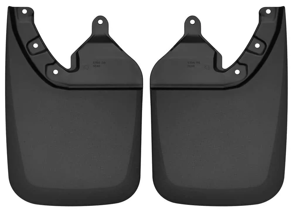 MUD FLAP FRONT 16-23 TACOMA-57941