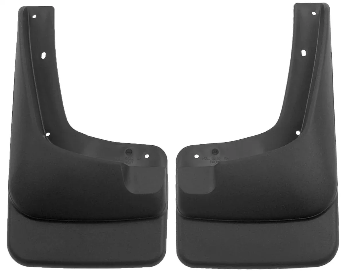 MUD FLAP FRONT 99-07 S/DUTY-56401
