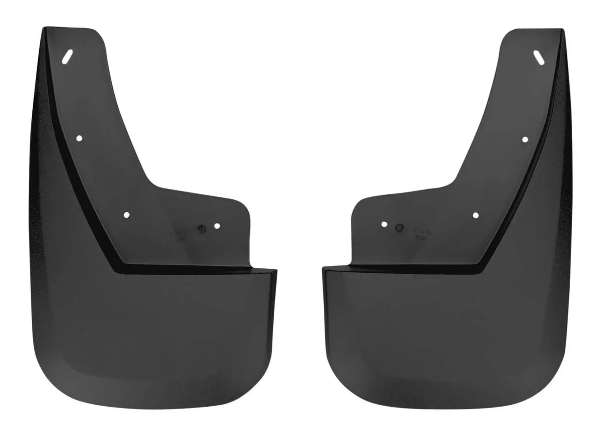 MUD FLAP REAR 07-14 SUB/YUK XL-57761