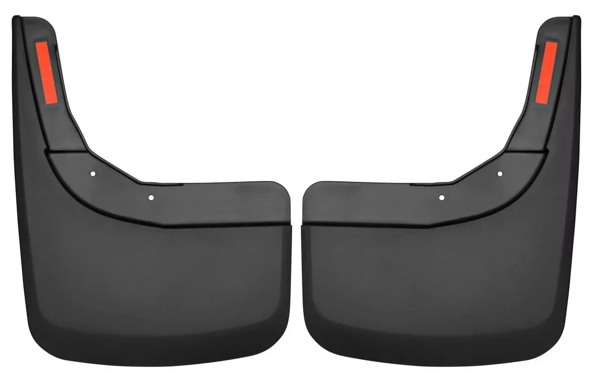 MUD FLAP REAR 19-26 CHEV 1500-59261
