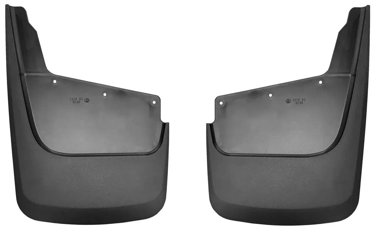 MUD FLAP REAR 20-26 CHEV HD-59281