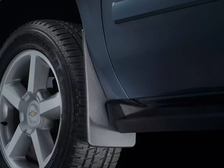 MUD FLAPS 07-14 AVAL/ESC/TAH/YUK/DENALI-110008